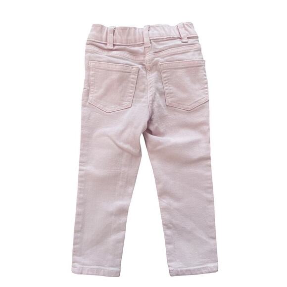 Crewcuts Pink Runaround Jeans 3 - Picture 4 of 4